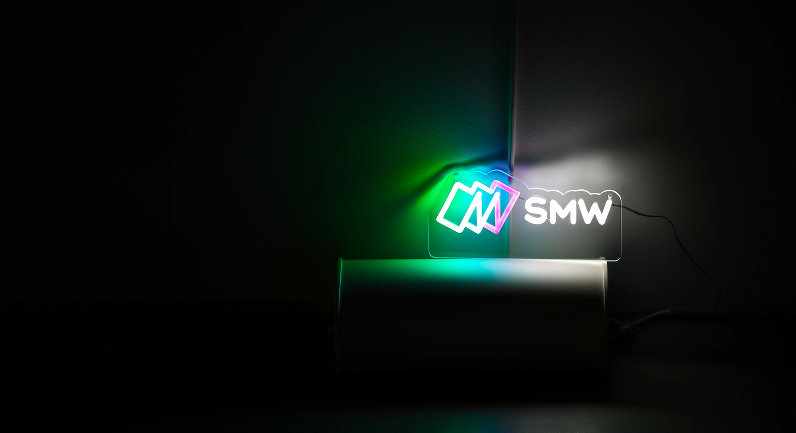 What's SMW